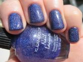 Esmalte Kleancolor Nail Lacquer - Cor: Holo Chrome N° 94