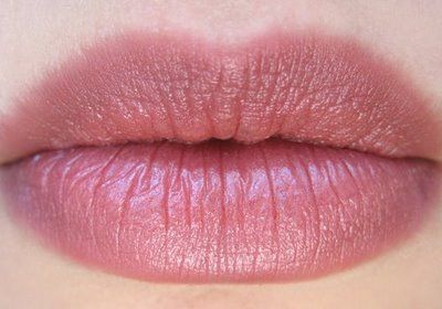 NYX Round Lipstick - Cor: B52