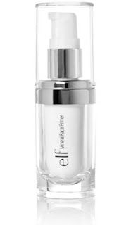 e.l.f Mineral Face Primer